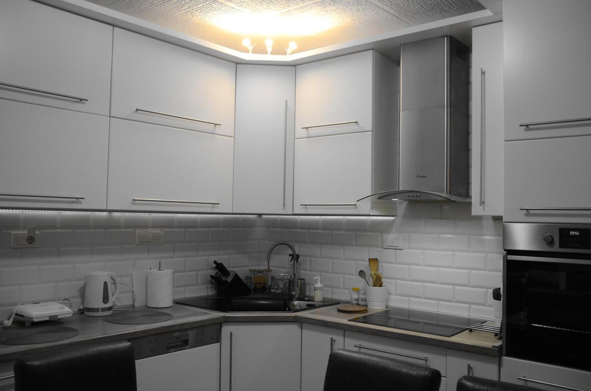 Cerak Lux Apartment Belgrade Exterior photo
