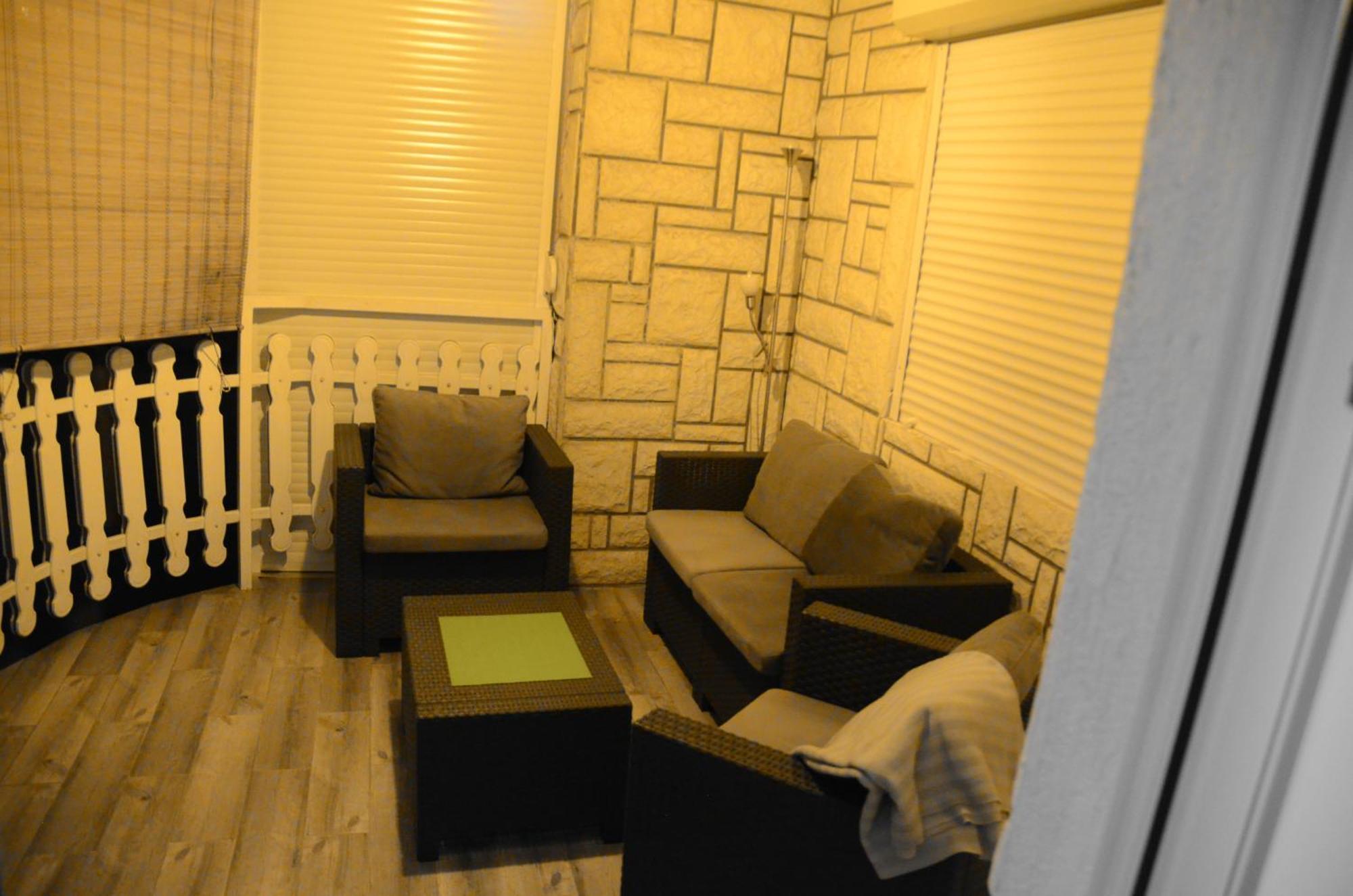 Cerak Lux Apartment Belgrade Exterior photo