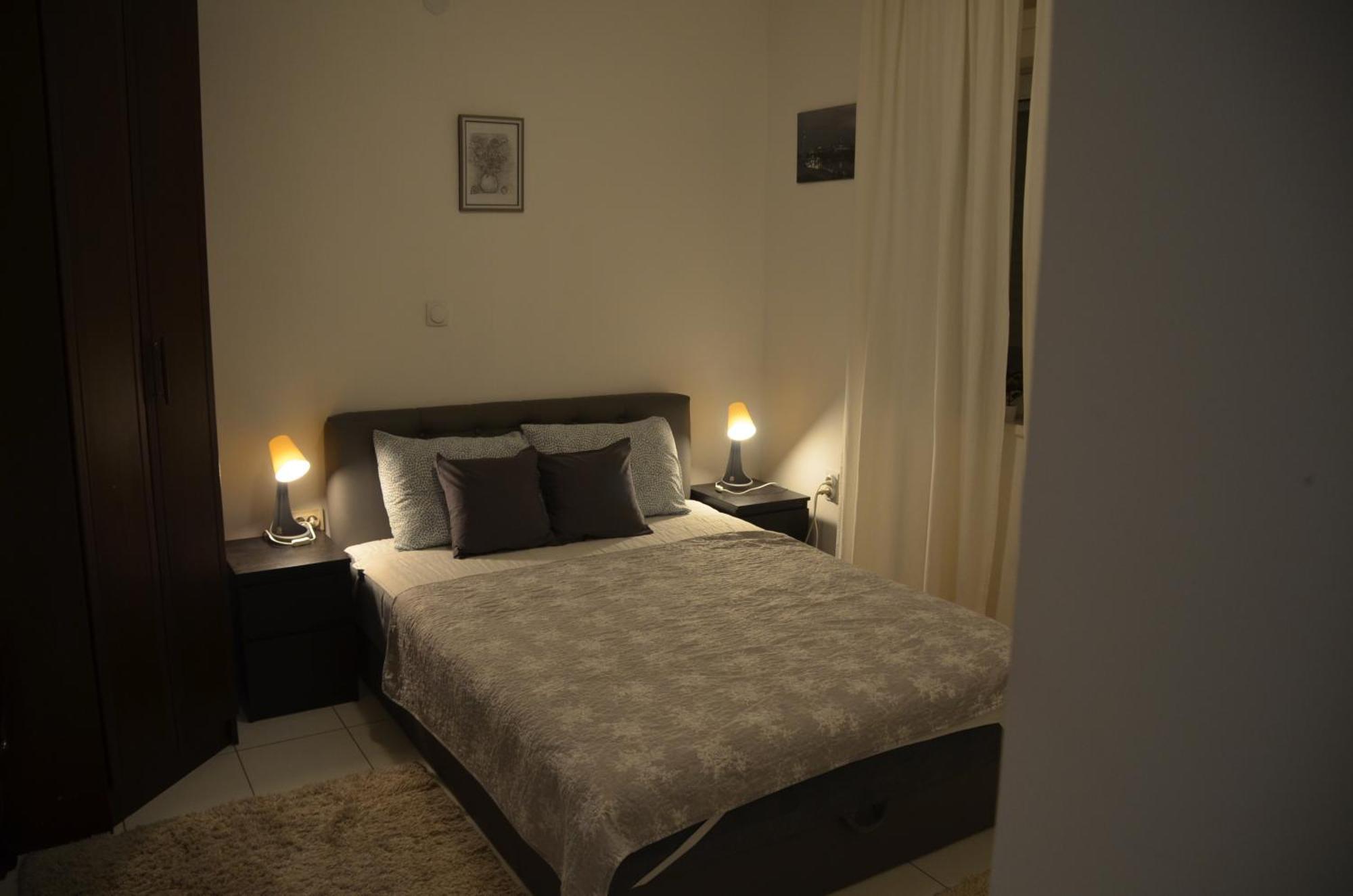 Cerak Lux Apartment Belgrade Exterior photo