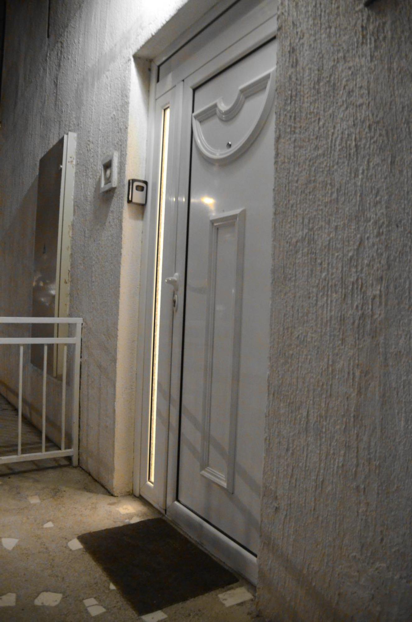 Cerak Lux Apartment Belgrade Exterior photo