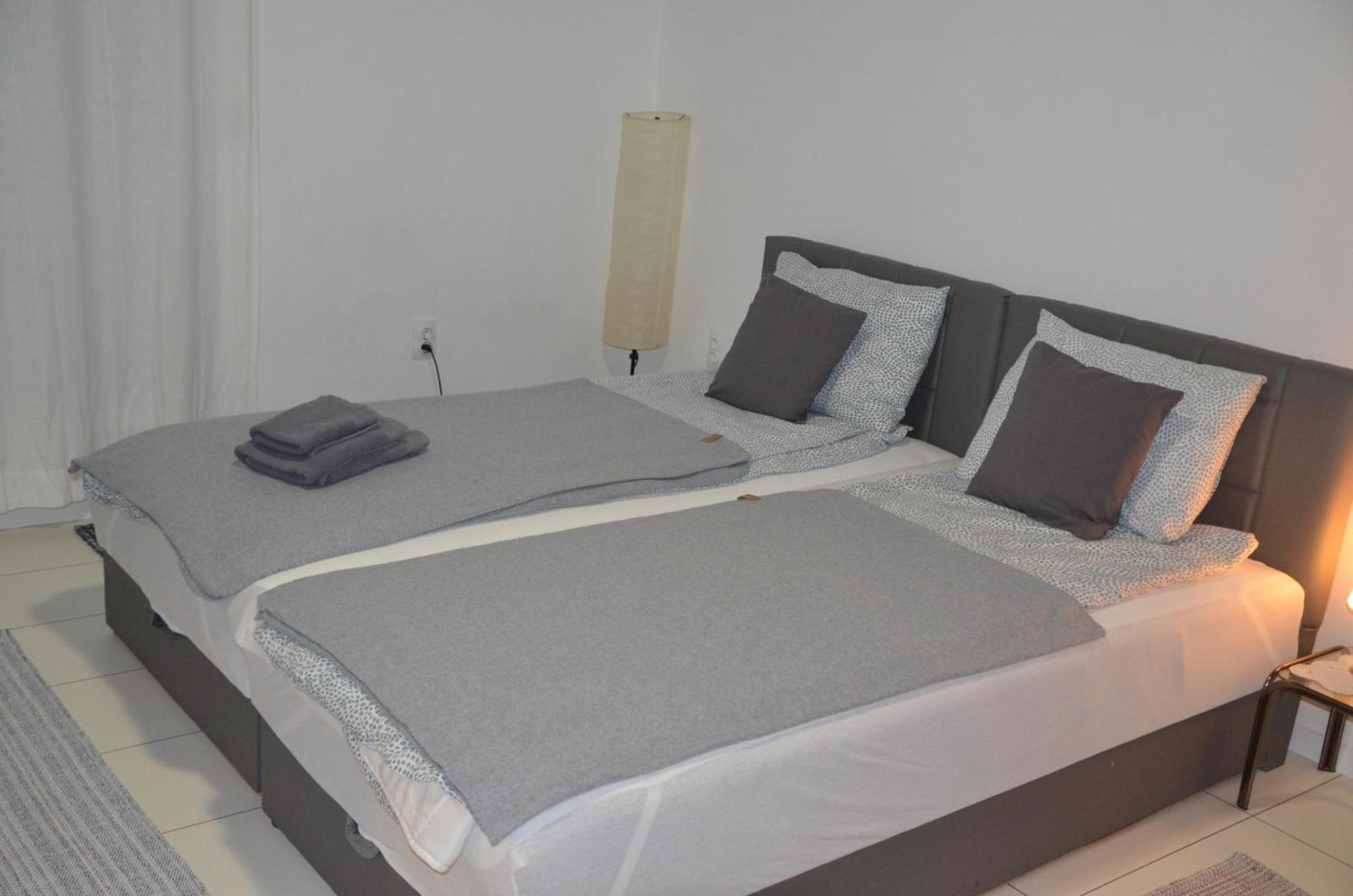 Cerak Lux Apartment Belgrade Exterior photo