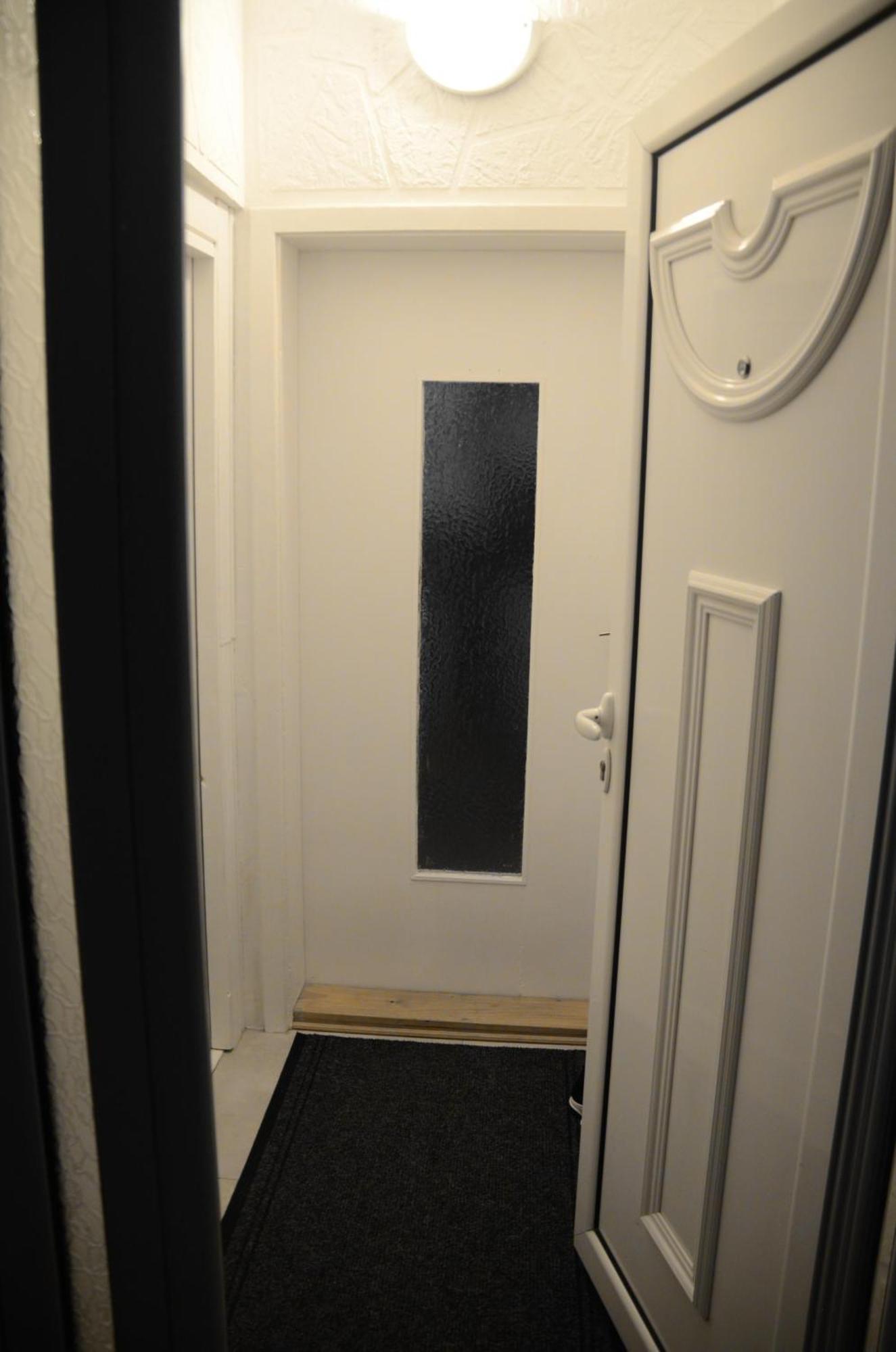 Cerak Lux Apartment Belgrade Exterior photo