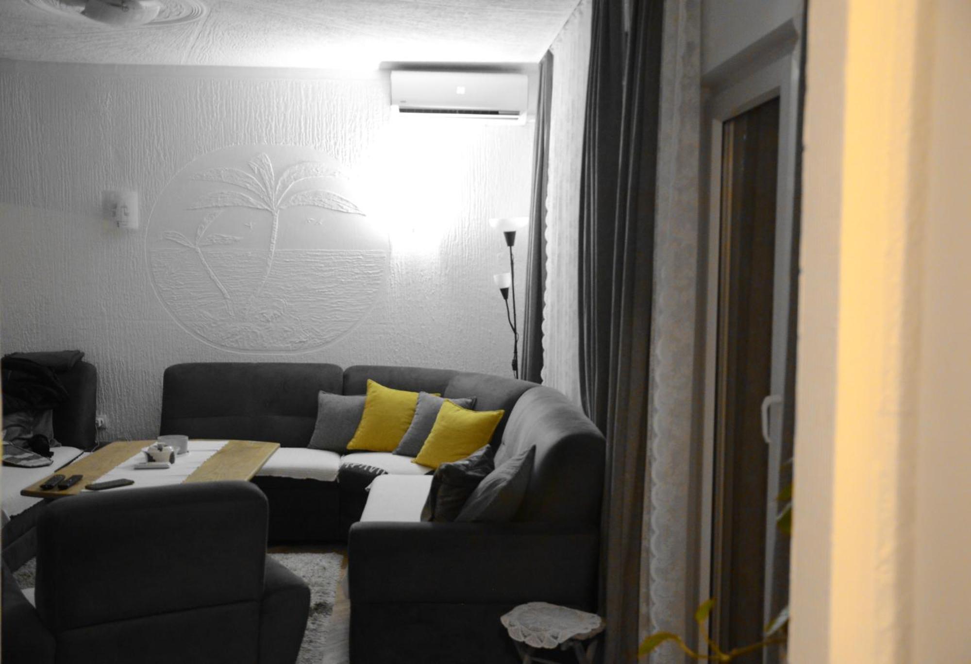 Cerak Lux Apartment Belgrade Exterior photo